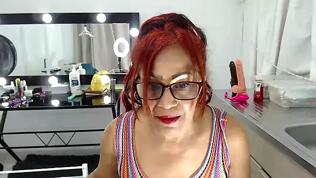 keyla-sensual online show from 5, 5, 2026