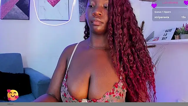 lanna bx online show from 21, 2, 2025