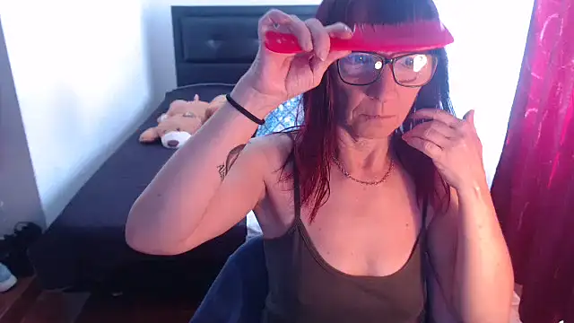Snapshot of pamelaa_jagger chatting on 6, 5, 2026 pamelaa jagger online show from 6, 5, 2026