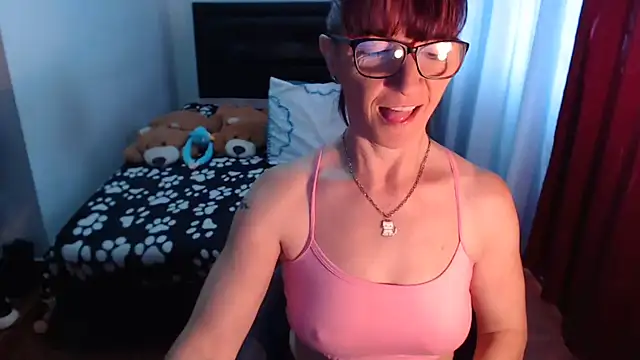 pamelaa jagger online show from 17, 7, 2026