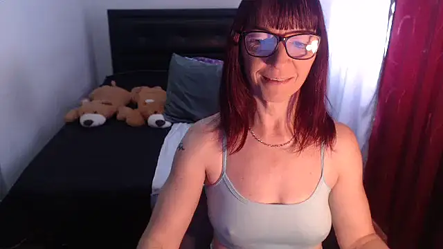 Snapshot of pamelaa_jagger chatting on 4, 5, 2026 pamelaa jagger online show from 4, 5, 2026
