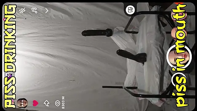 AteneaDolly online show from 22, 10, 2025