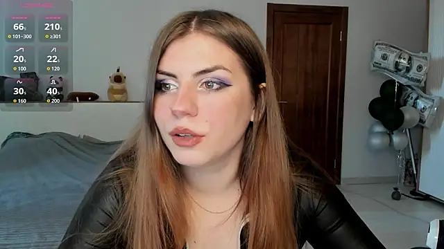 Snapshot of Brooooke chatting on 7, 6, 2026 Brooooke online show from 7, 6, 2026