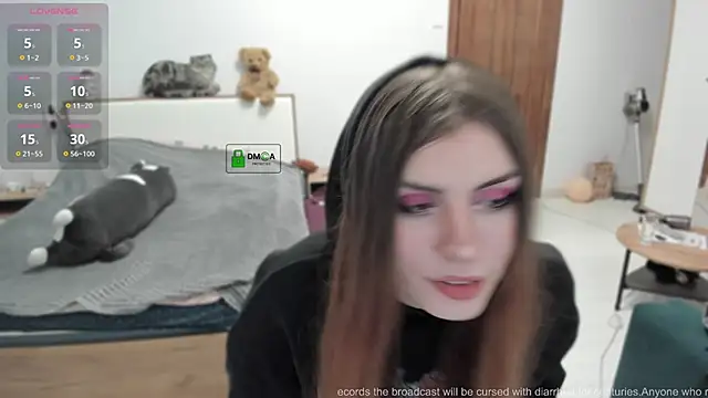 Brooooke online show from 5, 2, 2026