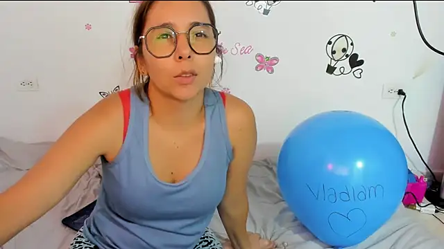 isa loves cum online show from 1, 4, 2026