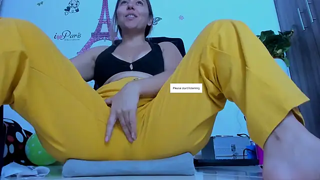 isa loves cum online show from 1, 6, 2026