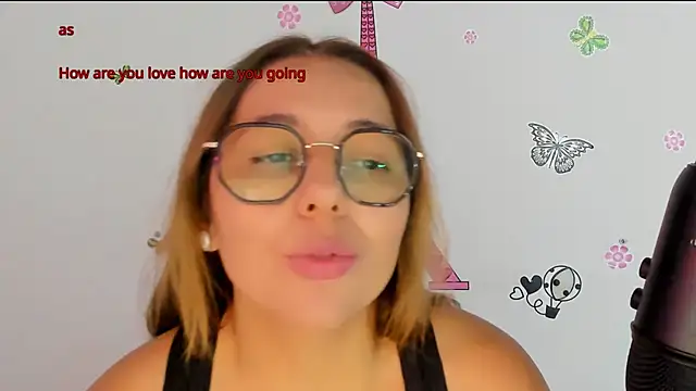 isa loves cum online show from 5, 4, 2026