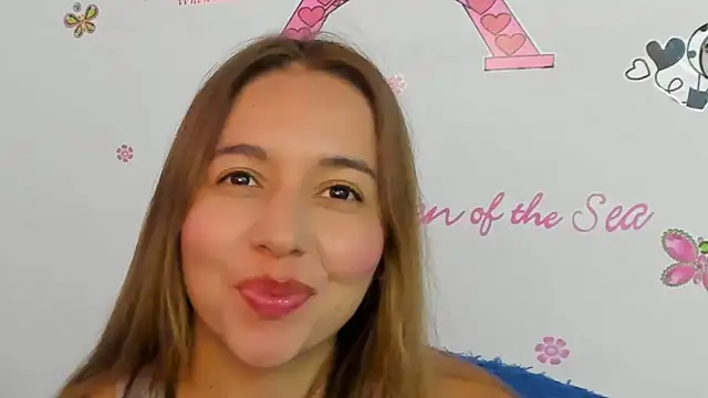 isa loves cum online show from 2, 4, 2026