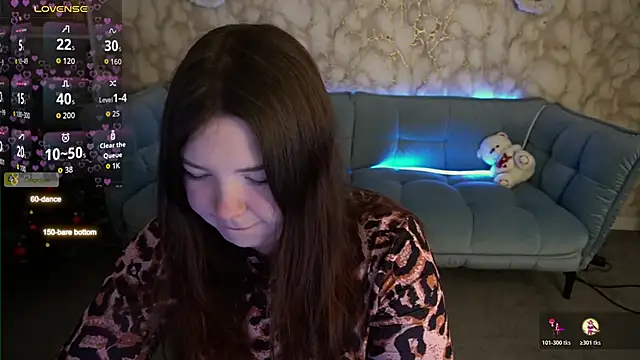 RosieMoons online show from 16, 1, 2026