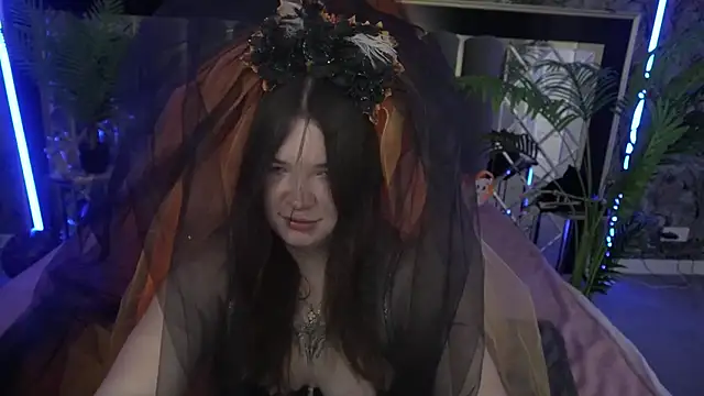 RosieMoons online show from 30, 10, 2025