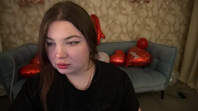 RosieMoons online show from 7, 2, 2026