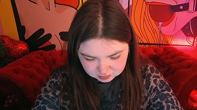 RosieMoons online show from 5, 3, 2026