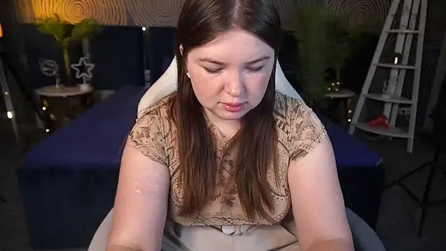 RosieMoons online show from 27, 9, 2025