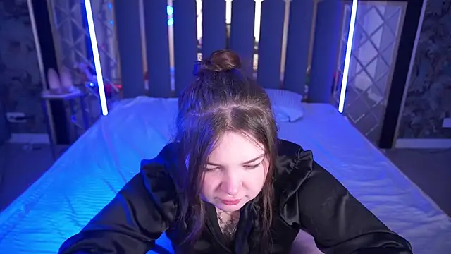 RosieMoons online show from 25, 2, 2026