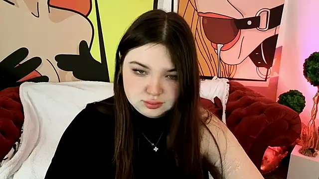 RosieMoons online show from 7, 3, 2026