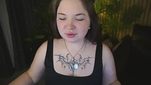 RosieMoons online show from 24, 11, 2025