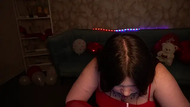 RosieMoons online show from 15, 2, 2026