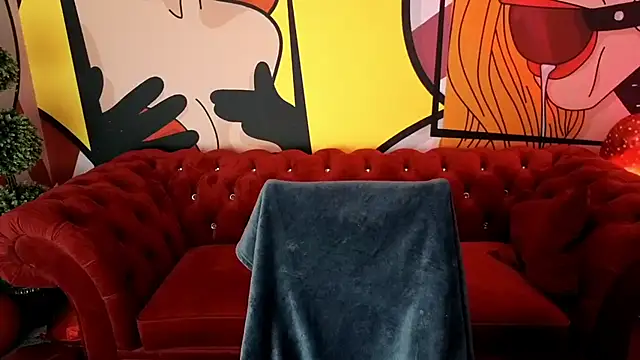 RosieMoons online show from 18, 2, 2026