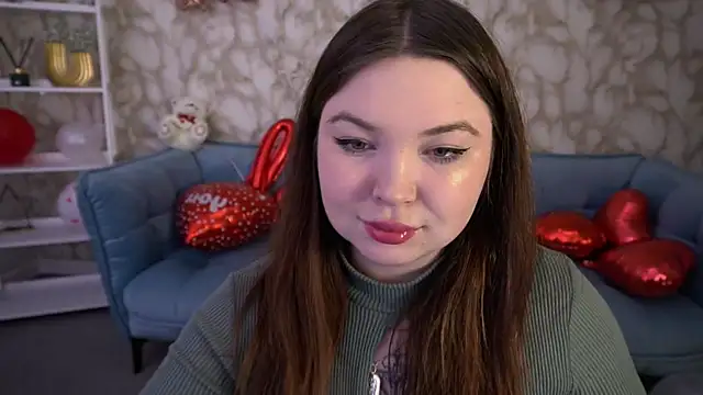 RosieMoons online show from 11, 2, 2026