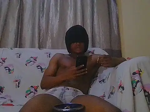 Samir4123 online show from 18, 2, 2026