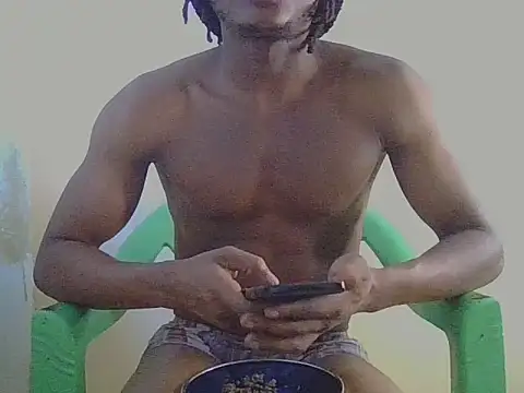 Samir4123 online show from 17, 1, 2026