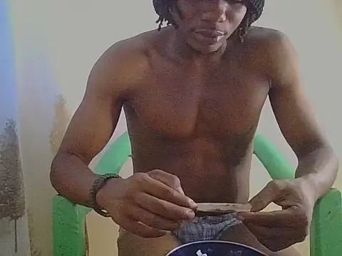 Samir4123 online show from 8, 1, 2026