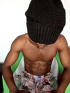 Samir4123 online show from 18, 3, 2025
