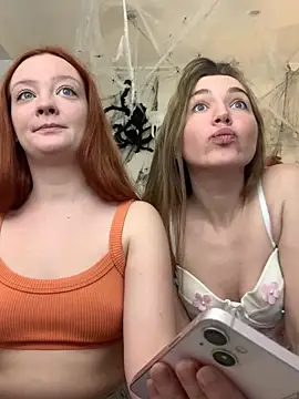 Radiants two online show from 2, 11, 2025