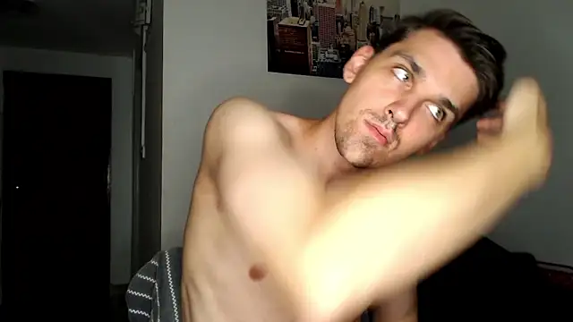 Snapshot of boy_next_door_1 chatting on 6, 3, 2025 boy next door 1 online show from 6, 3, 2025