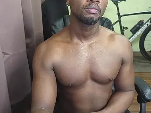 Apollodarkmn online show from 17, 5, 2026