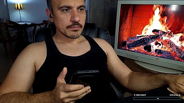 officeman7 online show from 18, 5, 2026