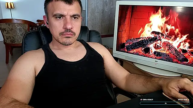 officeman7 online show from 11, 5, 2026