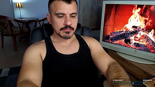 officeman7 online show from 17, 4, 2026