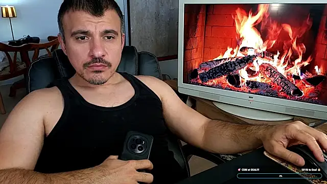 officeman7 online show from 15, 5, 2026