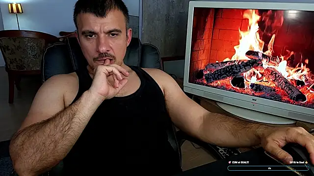 officeman7 online show from 11, 5, 2026