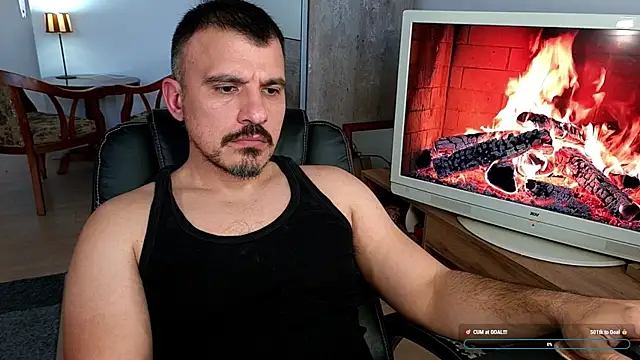 officeman7 online show from 15, 4, 2026