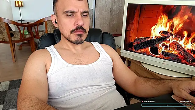 officeman7 online show from 18, 4, 2026