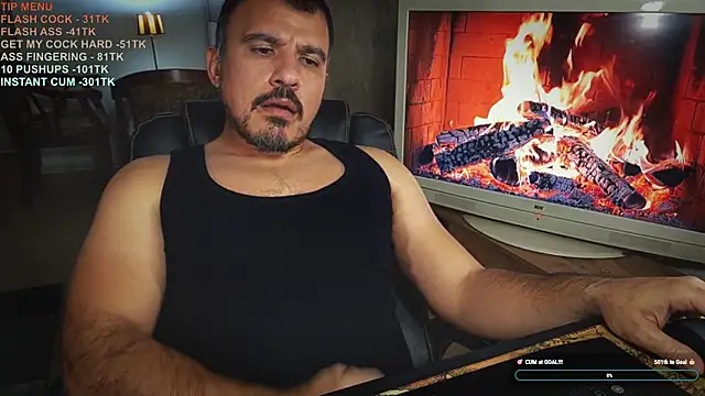 officeman7 online show from 16, 12, 2025