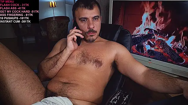 Snapshot of officeman7 chatting on 17, 2, 2025 officeman7 online show from 17, 2, 2025