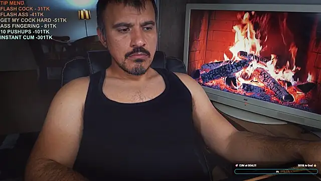 officeman7 online show from 12, 11, 2025