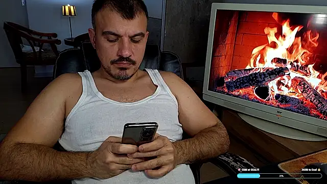 officeman7 online show from 16, 2, 2026