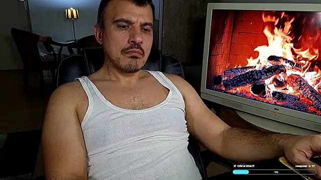 officeman7 online show from 9, 2, 2026