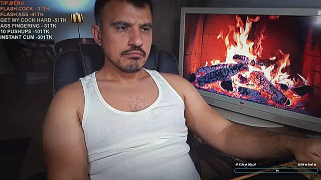 officeman7 online show from 4, 12, 2025