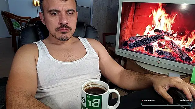 officeman7 online show from 10, 3, 2026