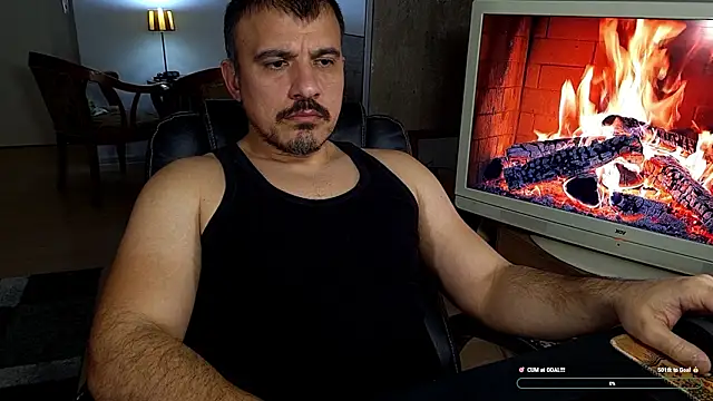 officeman7 online show from 19, 3, 2026