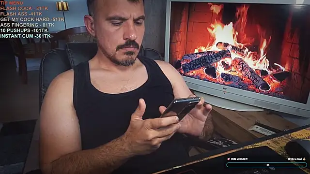 officeman7 online show from 19, 11, 2025