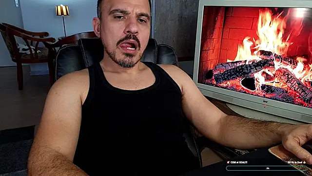 officeman7 online show from 22, 2, 2026