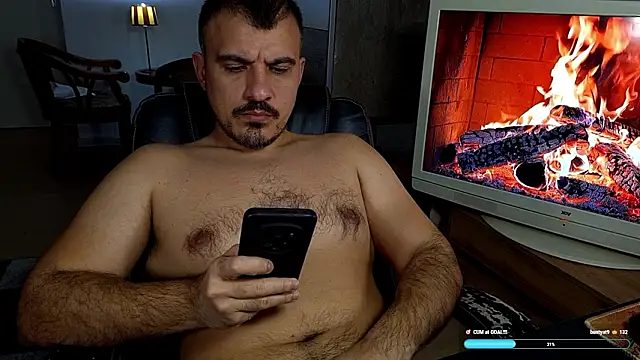 officeman7 online show from 17, 2, 2026