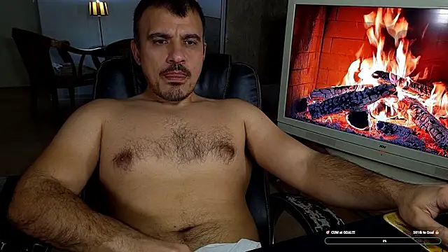 officeman7 online show from 10, 2, 2026