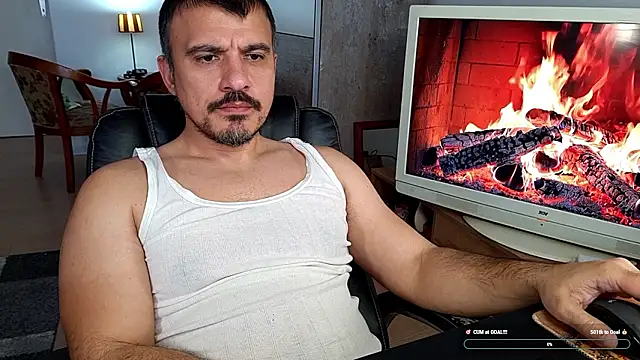 officeman7 online show from 20, 3, 2026